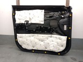 Recambio de guarnecido puerta delantera derecha para ssangyong xlv suv e-xgi 160 referencia OEM IAM 7222035020 7222035020 