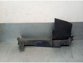Replacement front panel for Nissan Qashqai I (J10, NJ10) 2.0 OEM IAM reference 62823JD20A 62823JD20A 