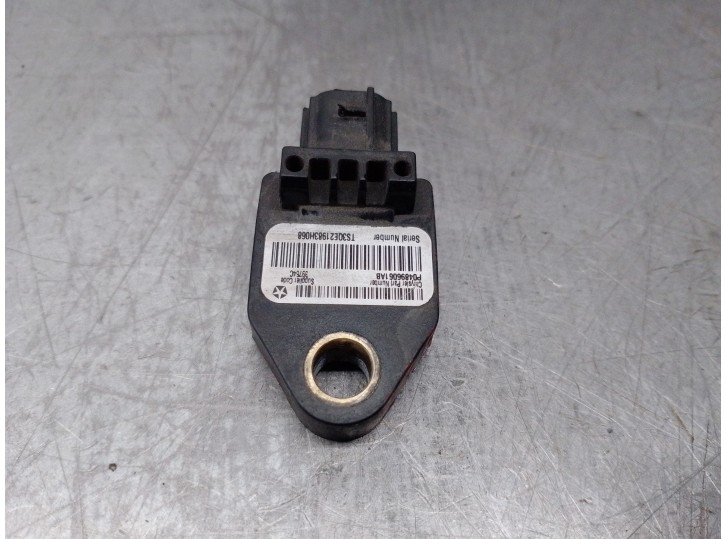 Recambio de sensor impacto para jeep compass 2.0 crd cat referencia OEM IAM P04896061AB 04896061AB 