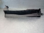 Replacement front panel for Nissan Qashqai I (J10, NJ10) 2.0 OEM IAM reference 62823JD20A 62823JD20A 