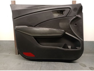 Recambio de guarnecido puerta delantera izquierda para ssangyong xlv suv e-xgi 160 referencia OEM IAM 7221035020 7221035020 