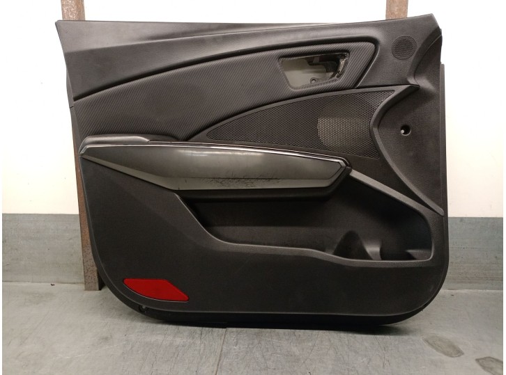 Recambio de guarnecido puerta delantera izquierda para ssangyong xlv suv e-xgi 160 referencia OEM IAM 7221035020 7221035020 