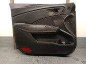 Recambio de guarnecido puerta delantera izquierda para ssangyong xlv suv e-xgi 160 referencia OEM IAM 7221035020 7221035020 