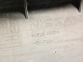 Recambio de panel frontal para nissan qashqai i (j10, nj10) 2.0 referencia OEM IAM 62823JD20A 62823JD20A 