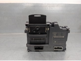 Recambio de conmutador de arranque para renault captur 1.5 dci diesel fap energy referencia OEM IAM 285905719R A2C92561904 CONTI