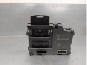 Replacement ignition switch for Renault Captur 1.5 dCi diesel FAP Energy OEM IAM reference 285905719R A2C92561904 CONTI