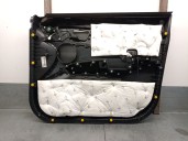 Recambio de guarnecido puerta delantera izquierda para ssangyong xlv suv e-xgi 160 referencia OEM IAM 7221035020 7221035020 