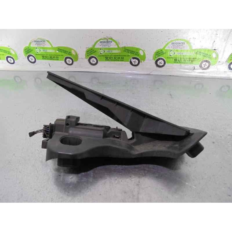 Recambio de potenciometro pedal para seat leon (1p1) 1.9 tdi referencia OEM IAM 1K1721503P 