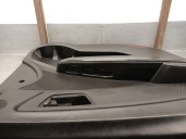Recambio de guarnecido puerta delantera izquierda para ssangyong xlv suv e-xgi 160 referencia OEM IAM 7221035020 7221035020 