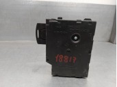 Replacement ignition switch for Renault Captur 1.5 dCi diesel FAP Energy OEM IAM reference 285905719R A2C92561904 CONTI