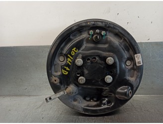 Replacement rear right stub axle for Ford Puma 1.0 EcoBoost CAT OEM IAM reference 60940219 