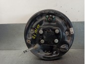Replacement rear right stub axle for Ford Puma 1.0 EcoBoost CAT OEM IAM reference 60940219 