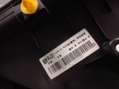 Recambio de guarnecido puerta delantera izquierda para ssangyong xlv suv e-xgi 160 referencia OEM IAM 7221035020 7221035020 