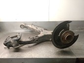 Recambio de mangueta trasera izquierda para toyota proace furgoneta (mdz_) 1.6 d4d (mdz9) referencia OEM IAM SU001A6616 SU001A66