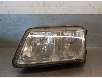 Recambio de faro izquierdo para audi a3 (8l1) 1.8 t referencia OEM IAM 8L0941029A 8L0941029A 96350500 HELLA