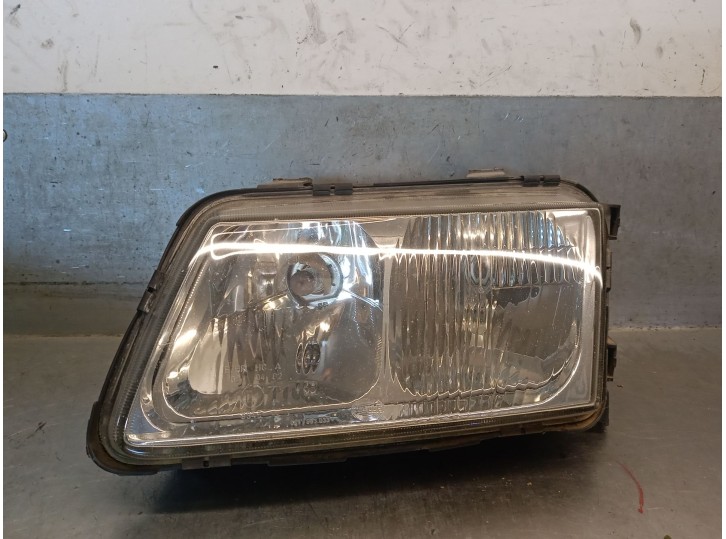 Recambio de faro izquierdo para audi a3 (8l1) 1.8 t referencia OEM IAM 8L0941029A 8L0941029A 96350500 HELLA