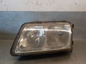 Recambio de faro izquierdo para audi a3 (8l1) 1.8 t referencia OEM IAM 8L0941029A 8L0941029A 96350500 HELLA
