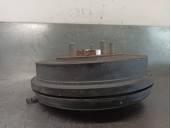 Replacement rear right steering knuckle for Ford Puma 1.0 EcoBoost CAT OEM IAM reference 60940219 