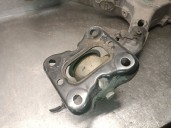 Recambio de mangueta trasera izquierda para toyota proace furgoneta (mdz_) 1.6 d4d (mdz9) referencia OEM IAM SU001A6616 SU001A66