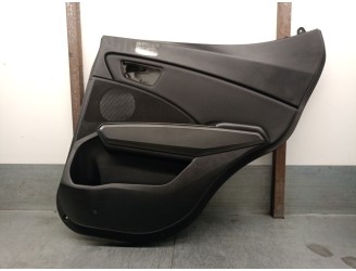 Recambio de guarnecido puerta trasera derecha para ssangyong xlv suv e-xgi 160 referencia OEM IAM 7322035000 