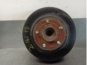 Replacement rear right steering knuckle for Ford Puma 1.0 EcoBoost CAT OEM IAM reference 60940219 
