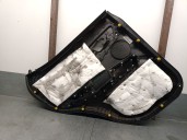 Recambio de guarnecido puerta trasera derecha para ssangyong xlv suv e-xgi 160 referencia OEM IAM 7322035000 
