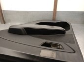 Recambio de guarnecido puerta trasera derecha para ssangyong xlv suv e-xgi 160 referencia OEM IAM 7322035000 
