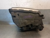 Recambio de faro izquierdo para audi a3 (8l1) 1.8 t referencia OEM IAM 8L0941029A 8L0941029A 96350500 HELLA