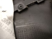 Recambio de guarnecido puerta trasera derecha para ssangyong xlv suv e-xgi 160 referencia OEM IAM 7322035000 
