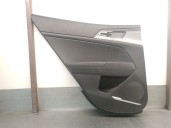 Recambio de guarnecido puerta trasera izquierda para kia sportage v (nq5) 1.6 t-gdi referencia OEM IAM 83355R2000WK 