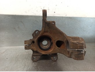 Recambio de mangueta delantera izquierda para ford escort berl./turnier 1.6 16v cat referencia OEM IAM 92AB3K171AA  