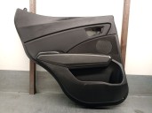 Recambio de guarnecido puerta trasera izquierda para ssangyong xlv suv e-xgi 160 referencia OEM IAM 7321035000  