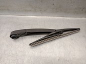 Recambio de brazo limpia trasero para fiat 500e (332_) elektro 3+1 (fa1) referencia OEM IAM 52078899 52078899 