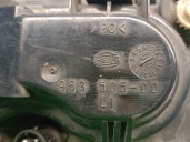 Recambio de faro izquierdo para audi a3 (8l1) 1.8 t referencia OEM IAM 8L0941029A 8L0941029A 96350500 HELLA