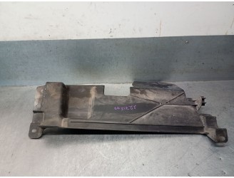 Replacement front panel for Nissan Qashqai I (J10, NJ10) 2.0 OEM IAM reference 62822JD20A 62822JD20A 