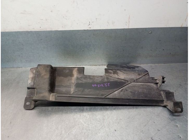 Replacement front panel for Nissan Qashqai I (J10, NJ10) 2.0 OEM IAM reference 62822JD20A 62822JD20A 