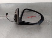 Recambio de retrovisor derecho para jeep compass 2.0 crd cat referencia OEM IAM 5115046AF 5 PINES 5 PUERTAS