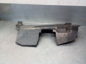 Replacement front panel for Nissan Qashqai I (J10, NJ10) 2.0 OEM IAM reference 62822JD20A 62822JD20A 