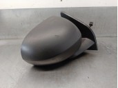 Recambio de retrovisor derecho para jeep compass 2.0 crd cat referencia OEM IAM 5115046AF 5 PINES 5 PUERTAS