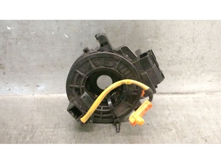 Recambio de anillo airbag para toyota yaris (_p9_) 1.4 d-4d (nlp90_) referencia OEM IAM X54Q844148  