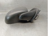 Recambio de retrovisor derecho para jeep compass 2.0 crd cat referencia OEM IAM 5115046AF 5 PINES 5 PUERTAS