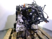 Recambio de motor completo para audi a4 berlina (8ec) 2.0 tdi referencia OEM IAM BRE 03G100033F 074546
