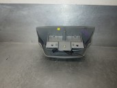 Recambio de luz central de freno para kia rio i hatchback (dc) 1.3 referencia OEM IAM 0K34W51580 