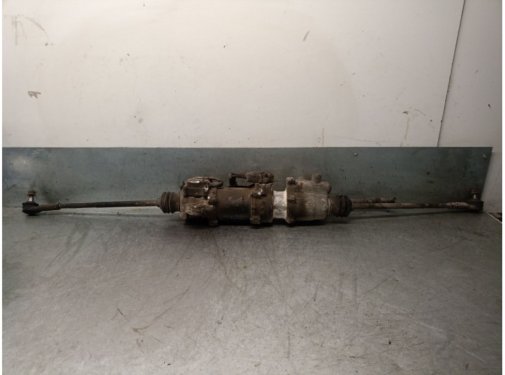 Recambio de cremallera direccion para honda prelude iv (bb_) 2.3 i 16v (bb2) referencia OEM IAM 53611SS0951 53611SS0951 