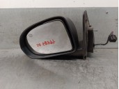 Recambio de retrovisor izquierdo para jeep compass 2.0 crd cat referencia OEM IAM 5115047AF 5 PINES 5 PUERTAS