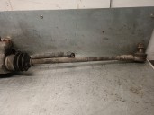 Recambio de cremallera direccion para honda prelude iv (bb_) 2.3 i 16v (bb2) referencia OEM IAM 53611SS0951 53611SS0951 