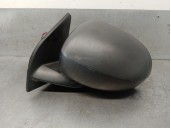 Recambio de retrovisor izquierdo para jeep compass 2.0 crd cat referencia OEM IAM 5115047AF 5 PINES 5 PUERTAS