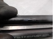 Recambio de amortiguadores capo para renault captur 1.5 dci diesel fap energy referencia OEM IAM 654709991R 