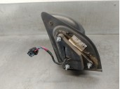 Recambio de retrovisor izquierdo para jeep compass 2.0 crd cat referencia OEM IAM 5115047AF 5 PINES 5 PUERTAS