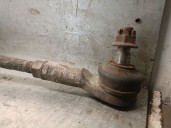 Recambio de cremallera direccion para honda prelude iv (bb_) 2.3 i 16v (bb2) referencia OEM IAM 53611SS0951 53611SS0951 